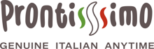 Prontisssimo