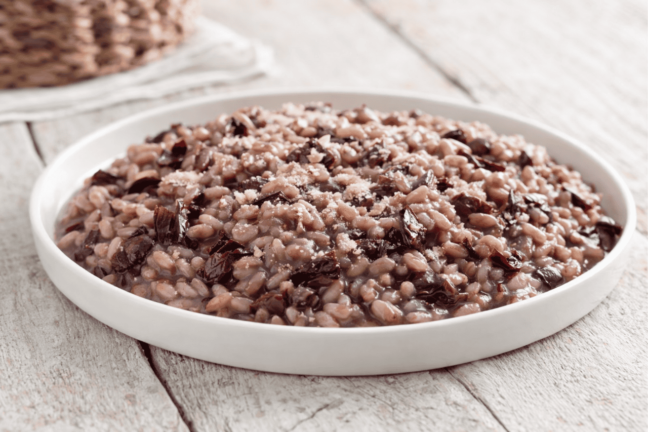 Piatti regionali italiani